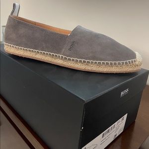 Hugo Boss Espadrilles
